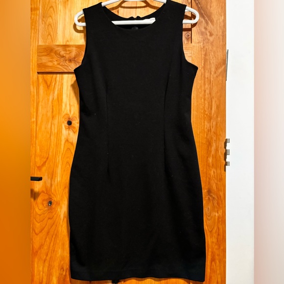 Alfred Sung Little Black Dress - Picture 2 of 5